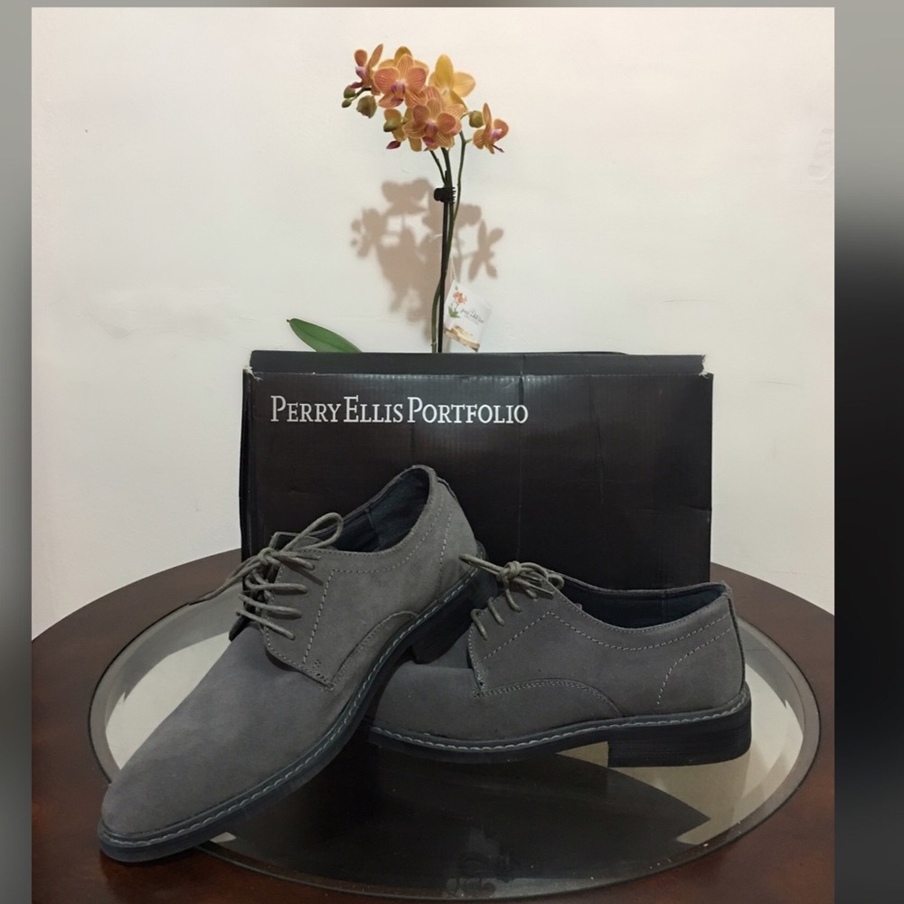 Men’s Perry Ellis Shoes 👞